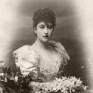 Princess Maud 1894 (The Royal Court Photo Archive - photographer unknown)